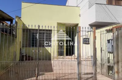 Casa à venda, 129 m² por r$ 450.000,00 - centro - itapetininga/sp