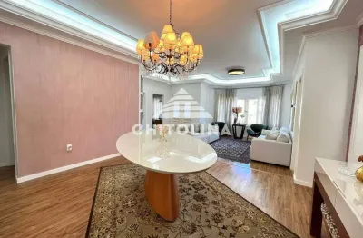 Casa à venda, 330 m² por r$ 2.400.000,00 - condomínio ouro ville - itapetininga/sp
