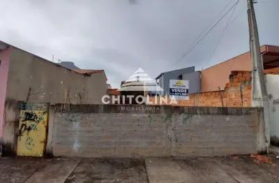Terreno à venda, 232 m² por r$ 120.000 - jardim santa inêz - itapetininga/são paulo