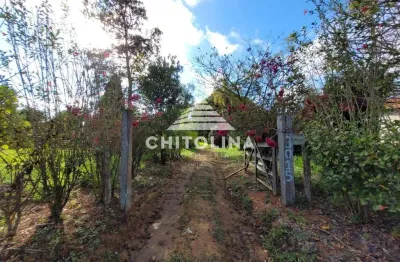 Terreno à venda, 2249 m² por r$ 1.300.000,00 - estância conceição - itapetininga/sp