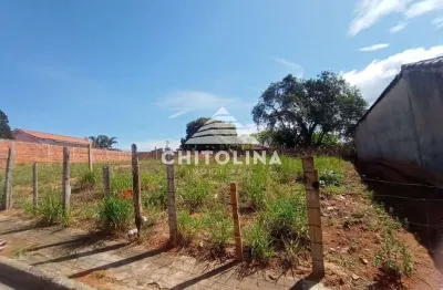 Terreno à venda, 397 m² por r$ 150.000,00 - tatetu - alambari/sp