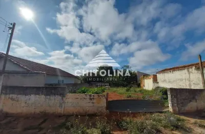 Terreno à venda, 360 m² por r$ 280.000 - vila rio branco - itapetininga/sp