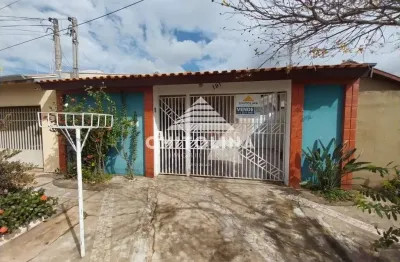 Casa com 3 dormitórios à venda, 119 m² por r$ 250.000,00 - jardim santa inêz - itapetininga/sp