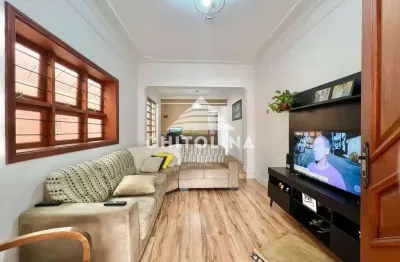 Sobrado com 3 dormitórios à venda, 137 m² por r$ 440.000,00 - vila serafim - itapetininga/sp