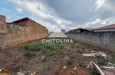Terreno à venda, 330 m² por r$ 260.000,00 - vila vendramini - itapetininga/sp