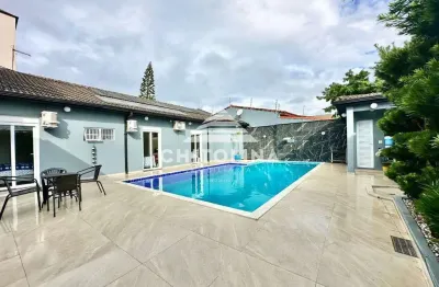 Casa com 3 dormitórios à venda, 280 m² por r$ 1.200.000,00 - parque atenas do sul - itapetininga/sp
