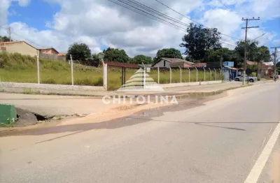 Terreno à venda, 2 m² por r$ 800.000,00 - vila são joão - sarapuí/sp