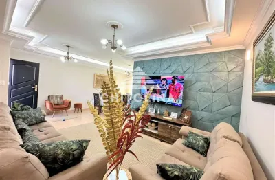 Casa com 3 dormitórios à venda, 242 m² por r$ 950.000,00 - vila rosa - itapetininga/sp