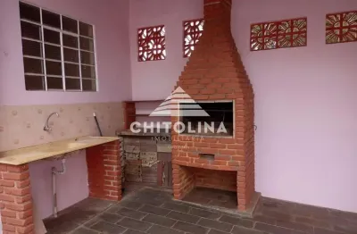 Casa com 3 dormitórios à venda, 97 m² por r$ 310.000,00 - vila nova itapetininga - itapetininga/sp