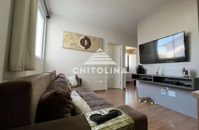 Apartamento com 2 dormitórios à venda, 44 m² por r$ 230.000,00 - residencial bosque shangrilá - itapetininga/sp