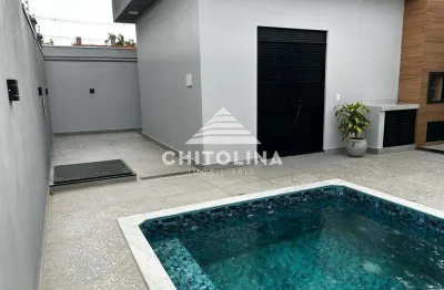 Casa com 3 dormitórios à venda, 220 m² por r$ 1.750.000,00 - condomínio spazio verde ii - itapetininga/sp