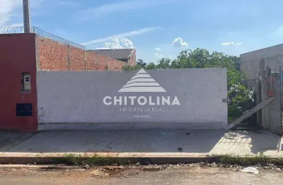 Terreno à venda, 175 m² por r$ 75.000,00 - loteamento gramado um - itapetininga/sp