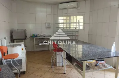 Casa com 2 dormitórios à venda, 275 m² por r$ 1.000.000,00 - jardim mesquita - itapetininga/sp