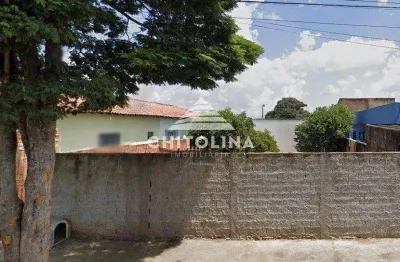 Terreno à venda, 250 m² por r$ 95.000,00 - jardim monte santo - itapetininga/sp
