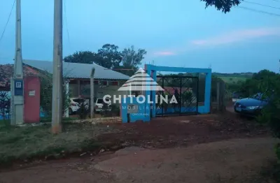 Chácara com 2 dormitórios à venda, 1107 m² por r$ 350.000,00 - santa cruz dos matos - são miguel arcanjo/sp