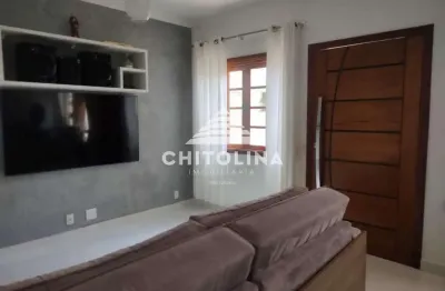 Sobrado com 3 dormitórios à venda, 130 m² por r$ 600.000,00 - morada do sol - itapetininga/sp