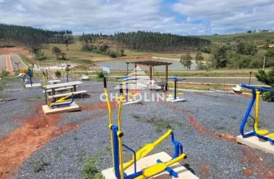 Terreno à venda, 150 m² por r$ 80.000,00 - parque itapê - itapetininga/sp