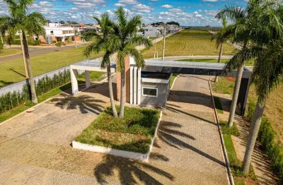 Terreno à venda no Jardim Colombo, Itapetininga 