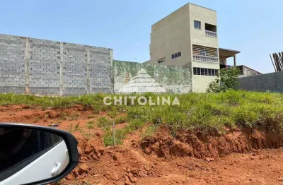 Terreno à venda, 180 m² por r$ 75.000,00 - vila nastri - itapetininga/sp