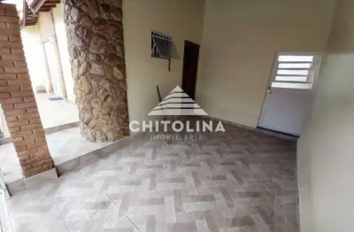 Casa com 2 dormitórios à venda, 1 m² por r$ 290.000,00 - vila são josé - itapetininga/sp