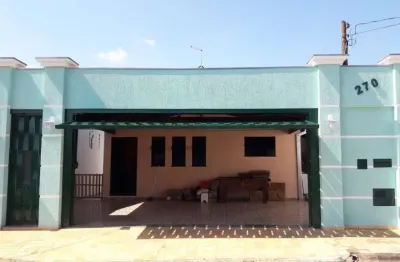 Casa com 2 dormitórios à venda, 100 m² por r$ 400.000,00 - vila eldorado - itapetininga/sp