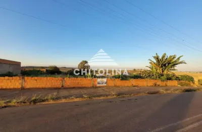 Terreno à venda, 2556 m² por r$ 600.000,00 - vila mazzei - itapetininga/sp