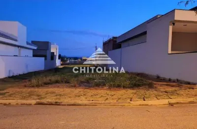 Terreno à venda, 352 m² por r$ 298.000,00 - condomínio golden ville - itapetininga/sp