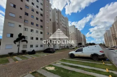 Apartamento com 2 dormitórios, 44 m² - venda por r$ 185.000,00 ou aluguel por r$ 1.680,00/mês - residencial cambuí - itapetininga/sp