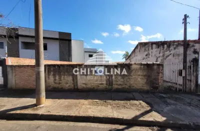Terreno à venda, 267 m² por r$ 165.000,00 - vila vendramini - itapetininga/sp
