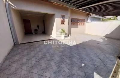 Casa com 3 dormitórios à venda, 150 m² por r$ 600.000,00 - jardim marabá - itapetininga/sp