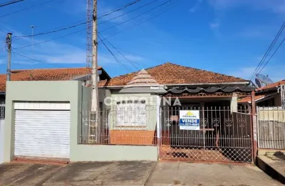 Casa com 3 dormitórios à venda, 184 m² por r$ 240.000,00 - vila nova - itapetininga/sp