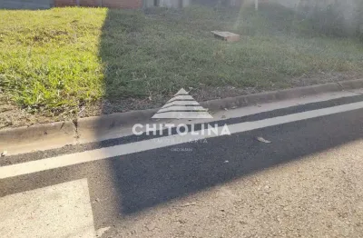 Terreno à venda, 150 m² por r$ 120.000,00 - condomínio marina - itapetininga/sp