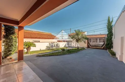 Casa com 3 dormitórios à venda, 227 m² por r$ 880.000,00 - jardim itália - itapetininga/sp