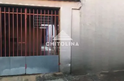 Casa com 3 dormitórios, 114 m² - venda por r$ 180.000,00 ou aluguel por r$ 1.100,00/mês - vila arruda - itapetininga/sp