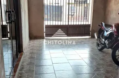 Casa com 3 dormitórios, 114 m² - venda por r$ 190.000,00 - vila arruda - itapetininga/sp
