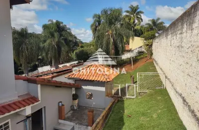 Casa com 5 dormitórios à venda, 303 m² por r$ 1.900.000,00 - vila la brunetti - itapetininga/sp