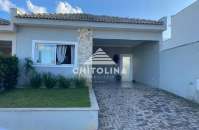 Casa com 3 dormitórios à venda, 125 m² por r$ 650.000,00 - condomínio reserva das paineiras - itapetininga/sp