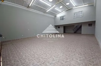 Ponto à venda, 163 m² por r$ 300.000,00 - vila nova itapetininga - itapetininga/sp