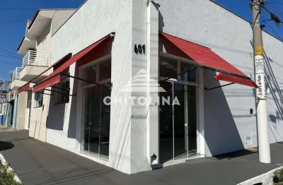 Loja à venda, 93 m² por r$ 620.000,00 - centro - itapetininga/sp