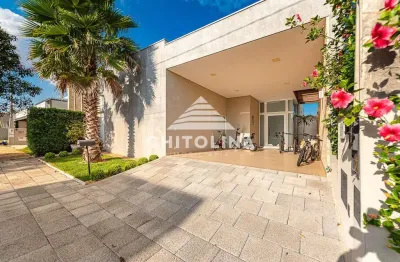 Casa com 3 dormitórios à venda, 210 m² por r$ 2.100.000,00 - condomínio spazio verde i - itapetininga/sp