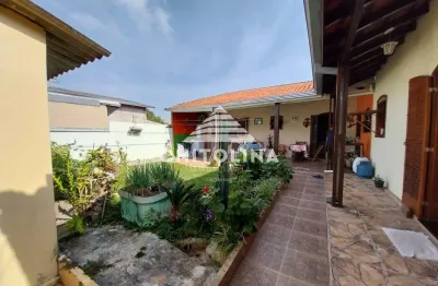 Casa à venda, 325 m² por r$ 390.000,00 - vila orestes - itapetininga/sp