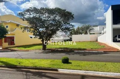 Terreno à venda, 720 m² por r$ 1.600.000,00 - condomínio ouro ville - itapetininga/sp