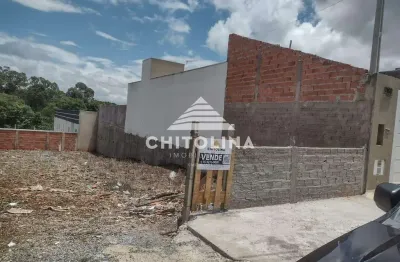 Terreno à venda, 150 m² por r$ 140.000,00 - vila carolina - itapetininga/sp