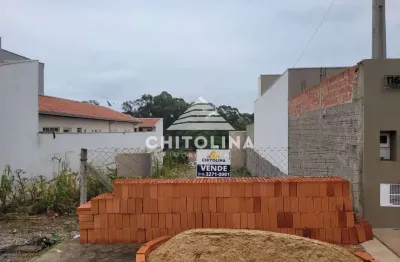 Terreno à venda, 150 m² por r$ 140.000,00 - vila carolina - itapetininga/sp