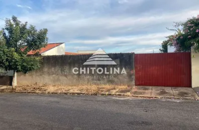 Terreno à venda, 450 m² por r$ 320.000,00 - jardim shangri-lá - itapetininga/sp
