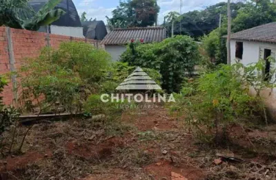 Terreno à venda, 315 m² por r$ 220.000,00 - jardim fogaça - itapetininga/sp