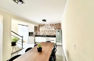 Casa com 2 dormitórios à venda, 82 m² por r$ 425.000,00 - bosque dos pinheiros - itapetininga/sp
