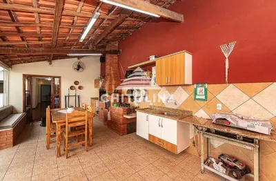 Casa com 2 dormitórios à venda, 210 m² por r$ 580.000,00 - vila barth ii - itapetininga/sp