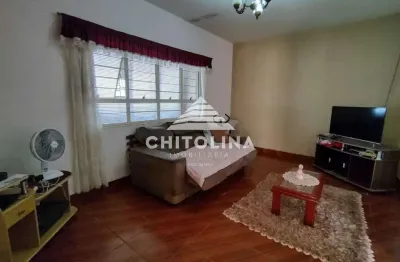 Casa com 3 dormitórios à venda, 156 m² por r$ 380.000,00 - vila rubens - itapetininga/sp