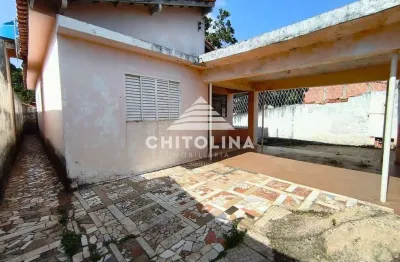Imóvel com 3 casa à venda, 245 m² por r$ 300.000 - vila olho d agua - itapetininga/sp